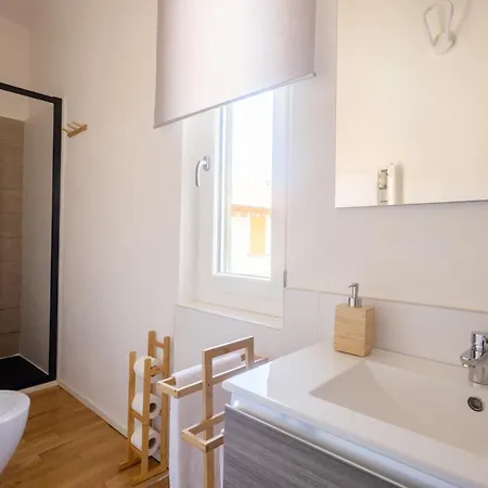 A Ca' Du Barba Ale דירה *