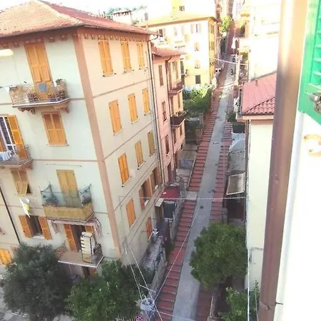 A Ca' Du Barba Ale لا سبيتسْيا