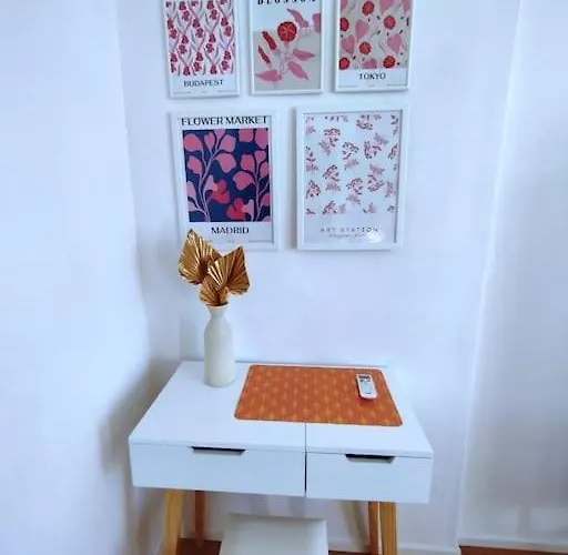 Apartment A Ca' Du Barba Ale La Spezia