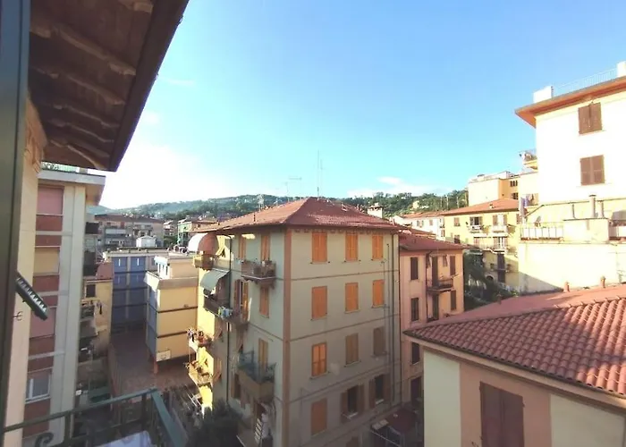 A Ca' Du Barba Ale * La Spezia