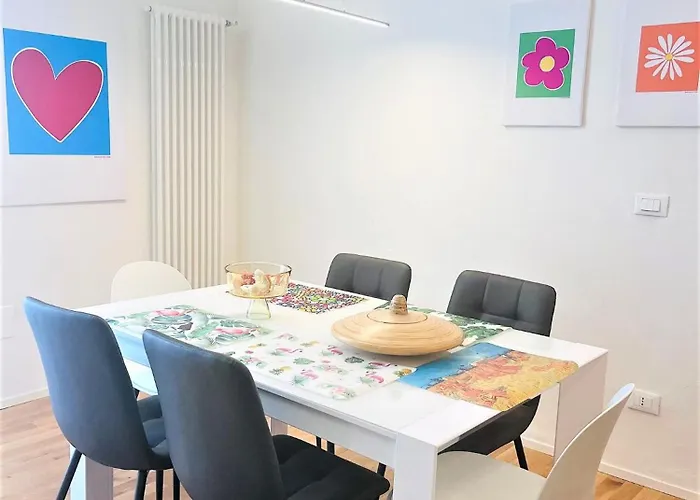 A Ca' Du Barba Ale La Spezia