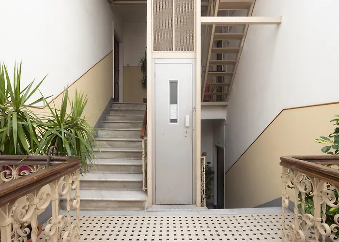 A Ca' Du Barba Ale Apartment