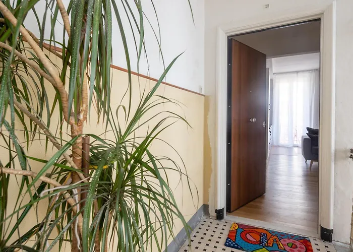 A Ca' Du Barba Ale Apartment *