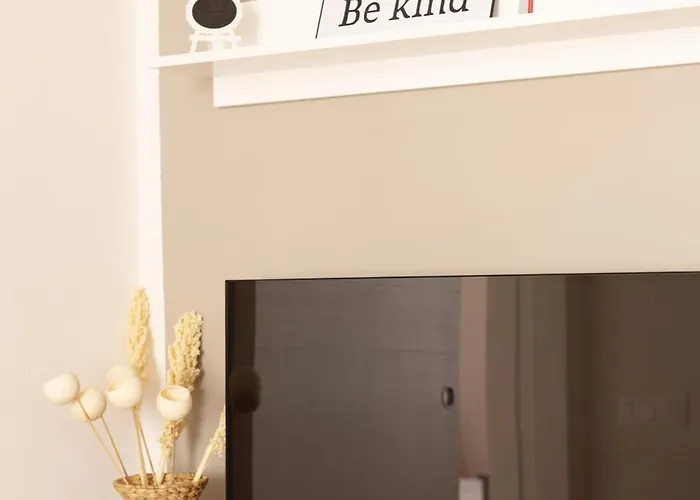 Apartment A Ca' Du Barba Ale La Spezia