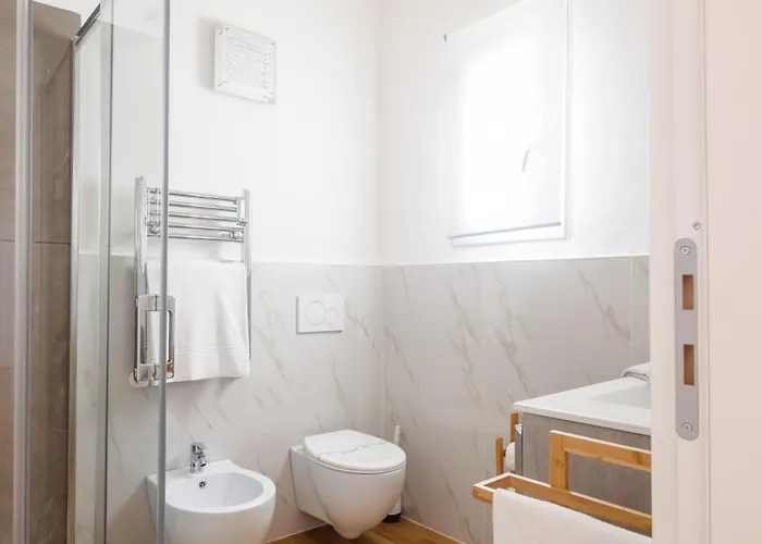 A Ca' Du Barba Ale Apartment *