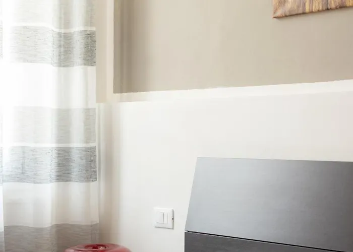 Apartment A Ca' Du Barba Ale *