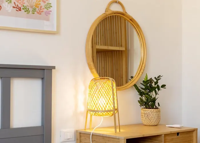 Apartment A Ca' Du Barba Ale