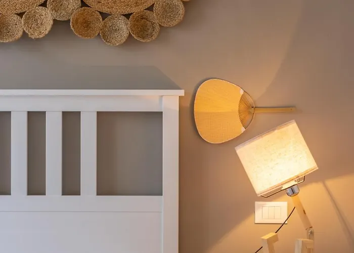 A Ca' Du Barba Ale Apartment