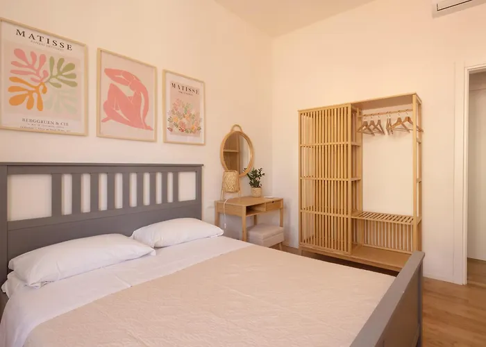 Apartment A Ca' Du Barba Ale La Spezia