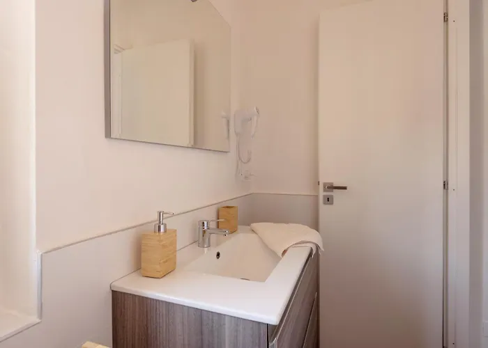 A Ca' Du Barba Ale * La Spezia