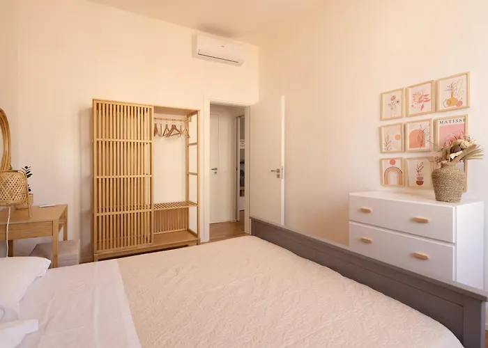 A Ca' Du Barba Ale Apartment