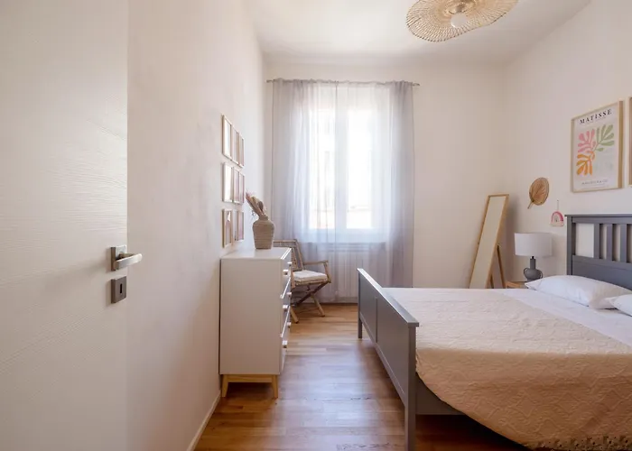 A Ca' Du Barba Ale * La Spezia