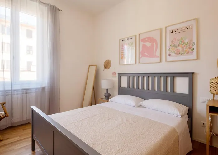 Apartment A Ca' Du Barba Ale