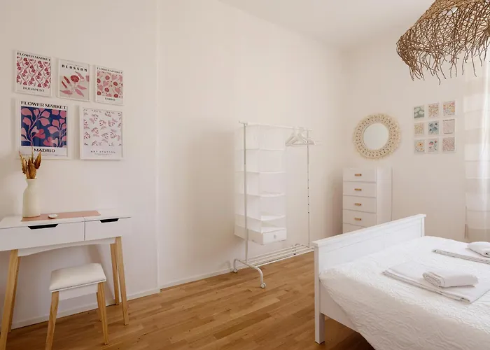 A Ca' Du Barba Ale Apartment *