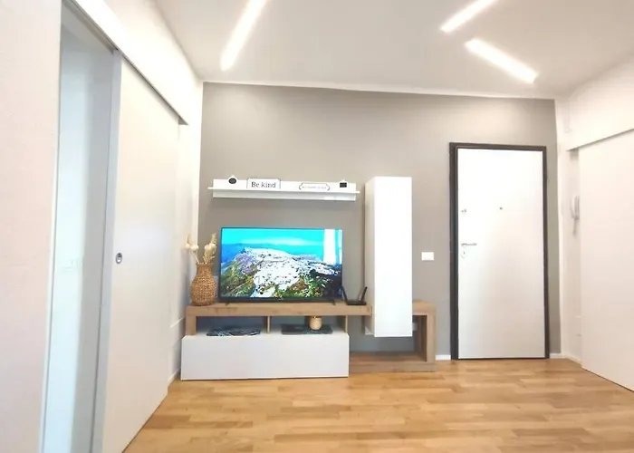 Apartment A Ca' Du Barba Ale *