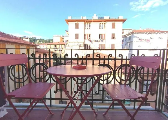 A Ca' Du Barba Ale Apartment