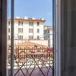 Apartament A Ca' Du Barba Ale