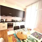 A Ca' Du Barba Ale Apartament La Spezia