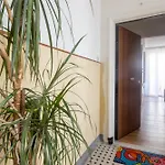 A Ca' Du Barba Ale Apartament *