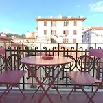 A Ca' Du Barba Ale Apartament