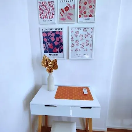 Apartman A Ca' Du Barba Ale La Spezia