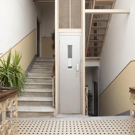A Ca' Du Barba Ale Apartament