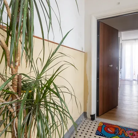 A Ca' Du Barba Ale Apartman *