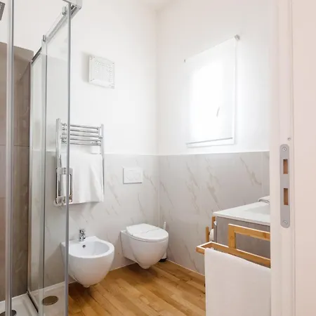 A Ca' Du Barba Ale Apartman *