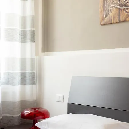 Apartman A Ca' Du Barba Ale *
