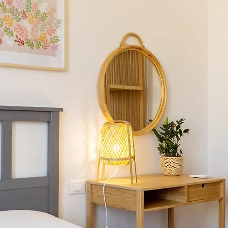 דירה A Ca' Du Barba Ale