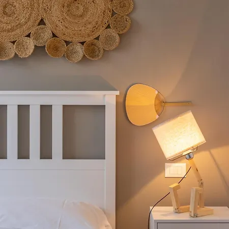 A Ca' Du Barba Ale Apartman