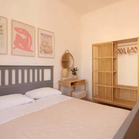 דירה A Ca' Du Barba Ale לה ספציה