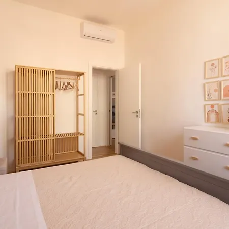 A Ca' Du Barba Ale Apartament