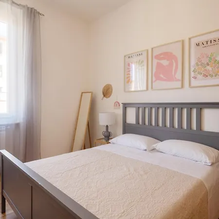 Apartman A Ca' Du Barba Ale