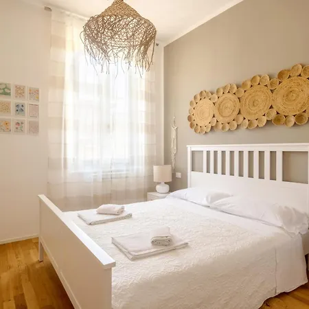 A Ca' Du Barba Ale Apartment