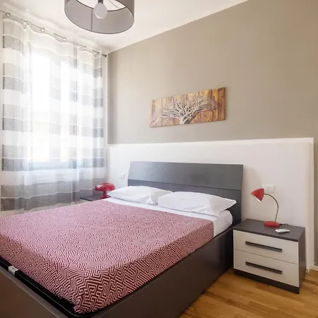 A Ca' Du Barba Ale Apartament *