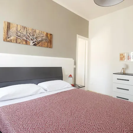 Apartment A Ca' Du Barba Ale