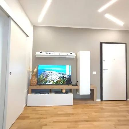 Apartman A Ca' Du Barba Ale *
