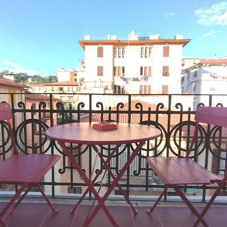 A Ca' Du Barba Ale Apartman
